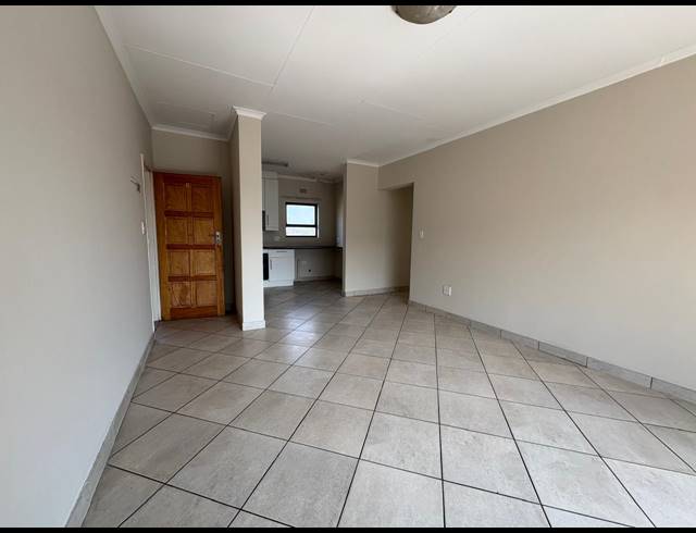 3 BEDROOM FLAT FOR SALE IN WALDRIFT